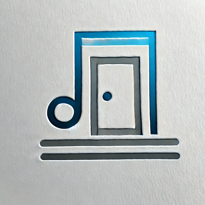 Music Rooms logo